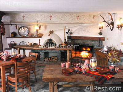 Glazne Hotel 24